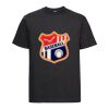 Russell Athletic Authentic Heavyweight T-Shirt Thumbnail