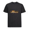 Russell Athletic Authentic Heavyweight T-Shirt Thumbnail