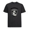 Russell Athletic Authentic Heavyweight T-Shirt Thumbnail