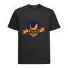 Russell Athletic Authentic Heavyweight T-Shirt Thumbnail