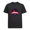 Russell Athletic Authentic Heavyweight T-Shirt Thumbnail