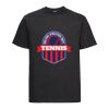 Russell Athletic Authentic Heavyweight T-Shirt Thumbnail