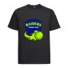 Russell Athletic Authentic Heavyweight T-Shirt Thumbnail