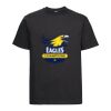 Russell Athletic Authentic Heavyweight T-Shirt Thumbnail