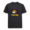 Russell Athletic Authentic Heavyweight T-Shirt Thumbnail