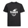 Russell Athletic Authentic Heavyweight T-Shirt Thumbnail