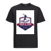 Russell Athletic Authentic Heavyweight T-Shirt Thumbnail