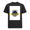 Russell Athletic Authentic Heavyweight T-Shirt Thumbnail
