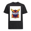 Russell Athletic Authentic Heavyweight T-Shirt Thumbnail