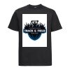 Russell Athletic Authentic Heavyweight T-Shirt Thumbnail