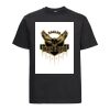 Russell Athletic Authentic Heavyweight T-Shirt Thumbnail