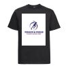 Russell Athletic Authentic Heavyweight T-Shirt Thumbnail