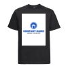 Russell Athletic Authentic Heavyweight T-Shirt Thumbnail