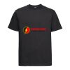 Russell Athletic Authentic Heavyweight T-Shirt Thumbnail