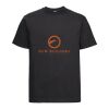 Russell Athletic Authentic Heavyweight T-Shirt Thumbnail
