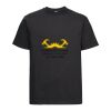 Russell Athletic Authentic Heavyweight T-Shirt Thumbnail