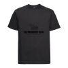Russell Athletic Authentic Heavyweight T-Shirt Thumbnail