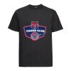 Russell Athletic Authentic Heavyweight T-Shirt Thumbnail