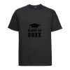 Russell Athletic Authentic Heavyweight T-Shirt Thumbnail