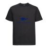 Russell Athletic Authentic Heavyweight T-Shirt Thumbnail