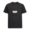 Russell Athletic Authentic Heavyweight T-Shirt Thumbnail