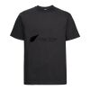 Russell Athletic Authentic Heavyweight T-Shirt Thumbnail