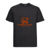Russell Athletic Authentic Heavyweight T-Shirt Thumbnail