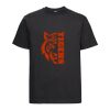 Russell Athletic Authentic Heavyweight T-Shirt Thumbnail
