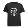 Russell Athletic Authentic Heavyweight T-Shirt Thumbnail