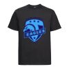 Russell Athletic Authentic Heavyweight T-Shirt Thumbnail