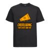 Russell Athletic Authentic Heavyweight T-Shirt Thumbnail