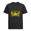 Russell Athletic Authentic Heavyweight T-Shirt Thumbnail
