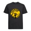 Russell Athletic Authentic Heavyweight T-Shirt Thumbnail