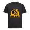 Russell Athletic Authentic Heavyweight T-Shirt Thumbnail