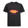 Russell Athletic Authentic Heavyweight T-Shirt Thumbnail