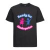 Russell Athletic Authentic Heavyweight T-Shirt Thumbnail