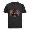 Russell Athletic Authentic Heavyweight T-Shirt Thumbnail