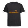 Russell Athletic Authentic Heavyweight T-Shirt Thumbnail