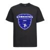Russell Athletic Authentic Heavyweight T-Shirt Thumbnail