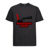 Russell Athletic Authentic Heavyweight T-Shirt Thumbnail