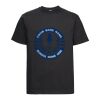 Russell Athletic Authentic Heavyweight T-Shirt Thumbnail