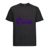 Russell Athletic Authentic Heavyweight T-Shirt Thumbnail