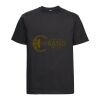 Russell Athletic Authentic Heavyweight T-Shirt Thumbnail