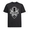 Russell Athletic Authentic Heavyweight T-Shirt Thumbnail
