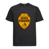 Russell Athletic Authentic Heavyweight T-Shirt Thumbnail
