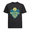 Russell Athletic Authentic Heavyweight T-Shirt Thumbnail