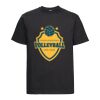 Russell Athletic Authentic Heavyweight T-Shirt Thumbnail
