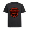 Russell Athletic Authentic Heavyweight T-Shirt Thumbnail