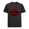 Russell Athletic Authentic Heavyweight T-Shirt Thumbnail