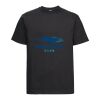 Russell Athletic Authentic Heavyweight T-Shirt Thumbnail